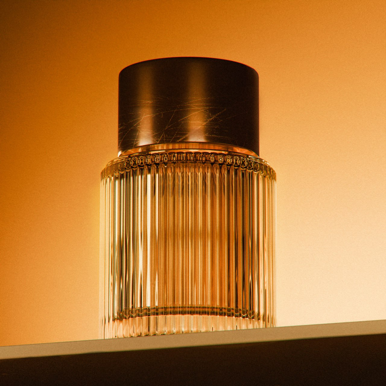 Amber Perfume